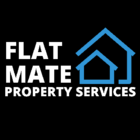 Flat Mate Property Services - Exterior House Cleaning