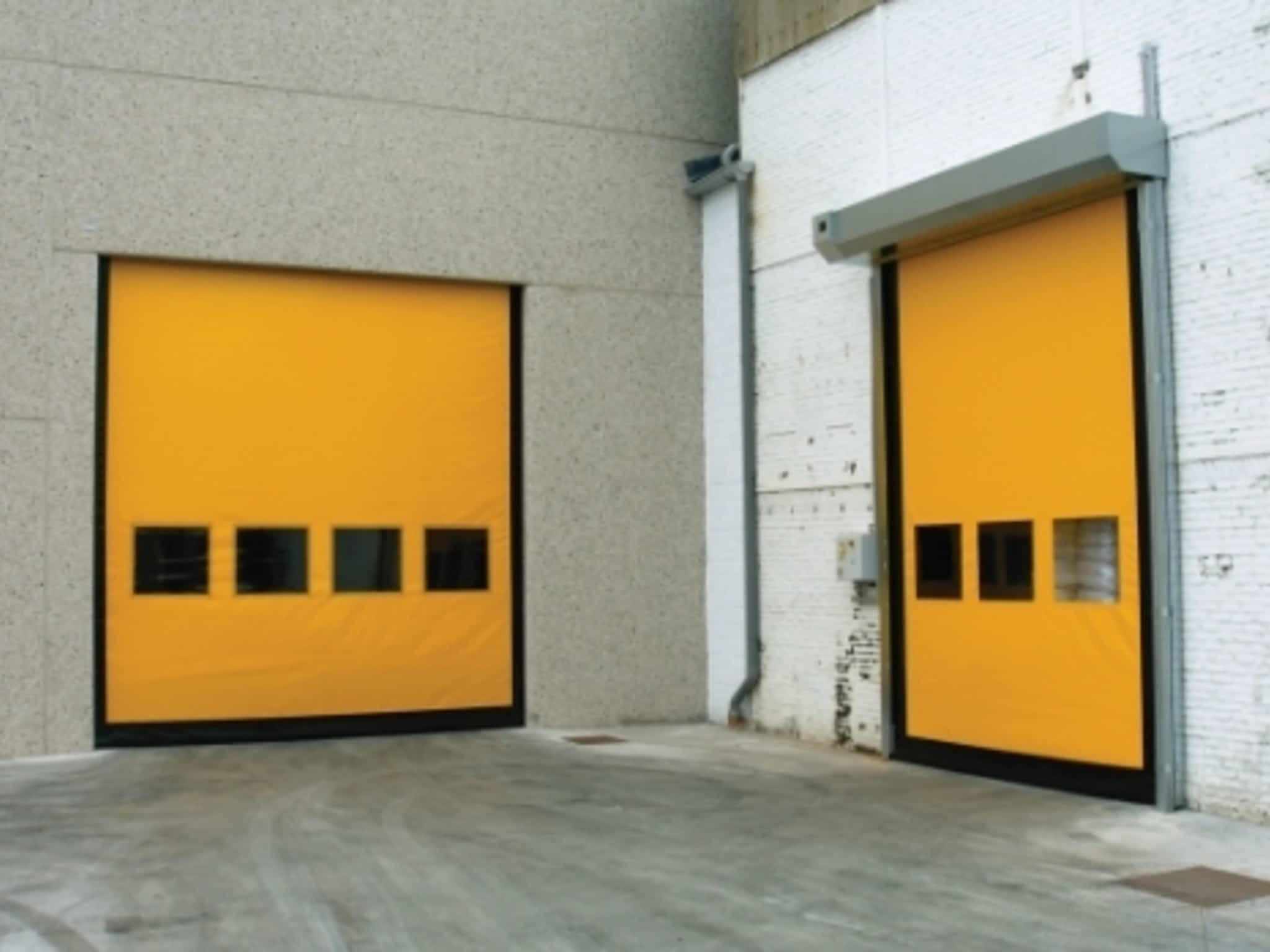 photo Anchor Doors & Service Inc.