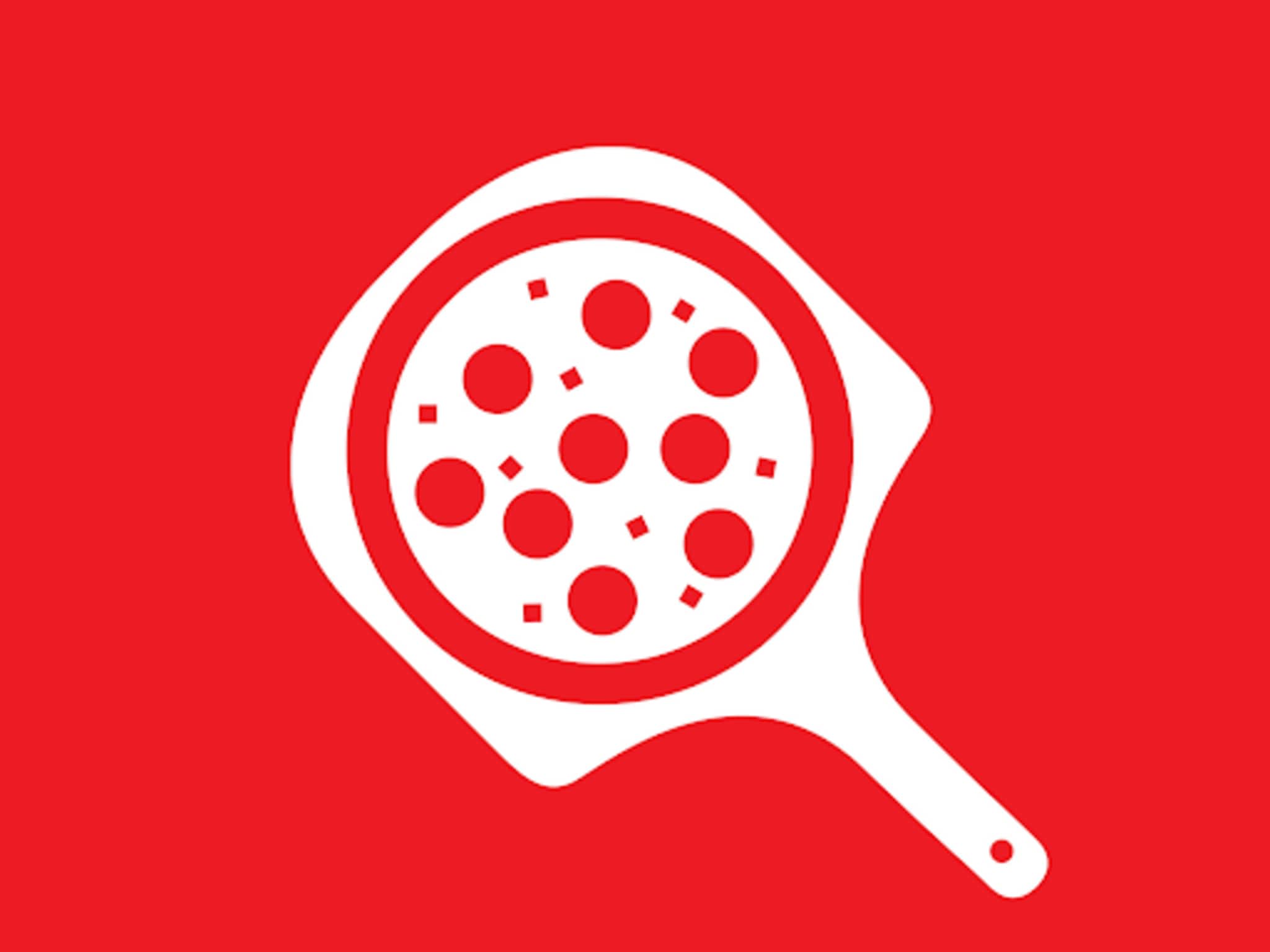 photo Pizza Salvatoré