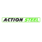 Action Steel Sales Ltd - Logo