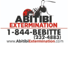 Abitibi Extermination - Logo