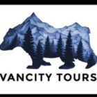 Vancity Tours & Charters - Logo
