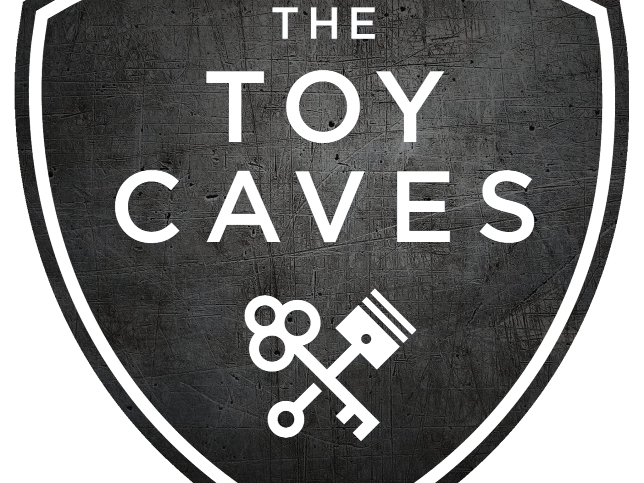 photo The Toy Caves