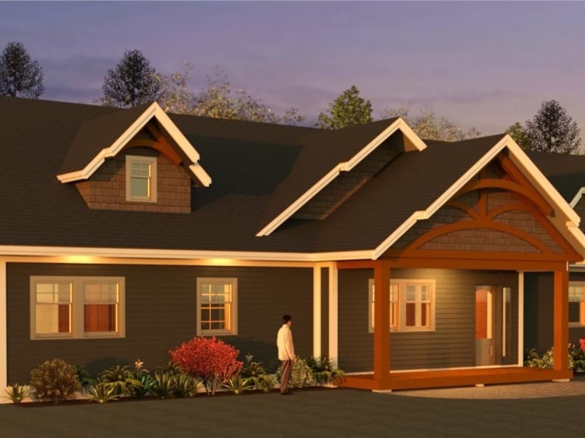 photo Double D Drafting & Design