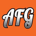 Alberta Forest & Garden - Logo