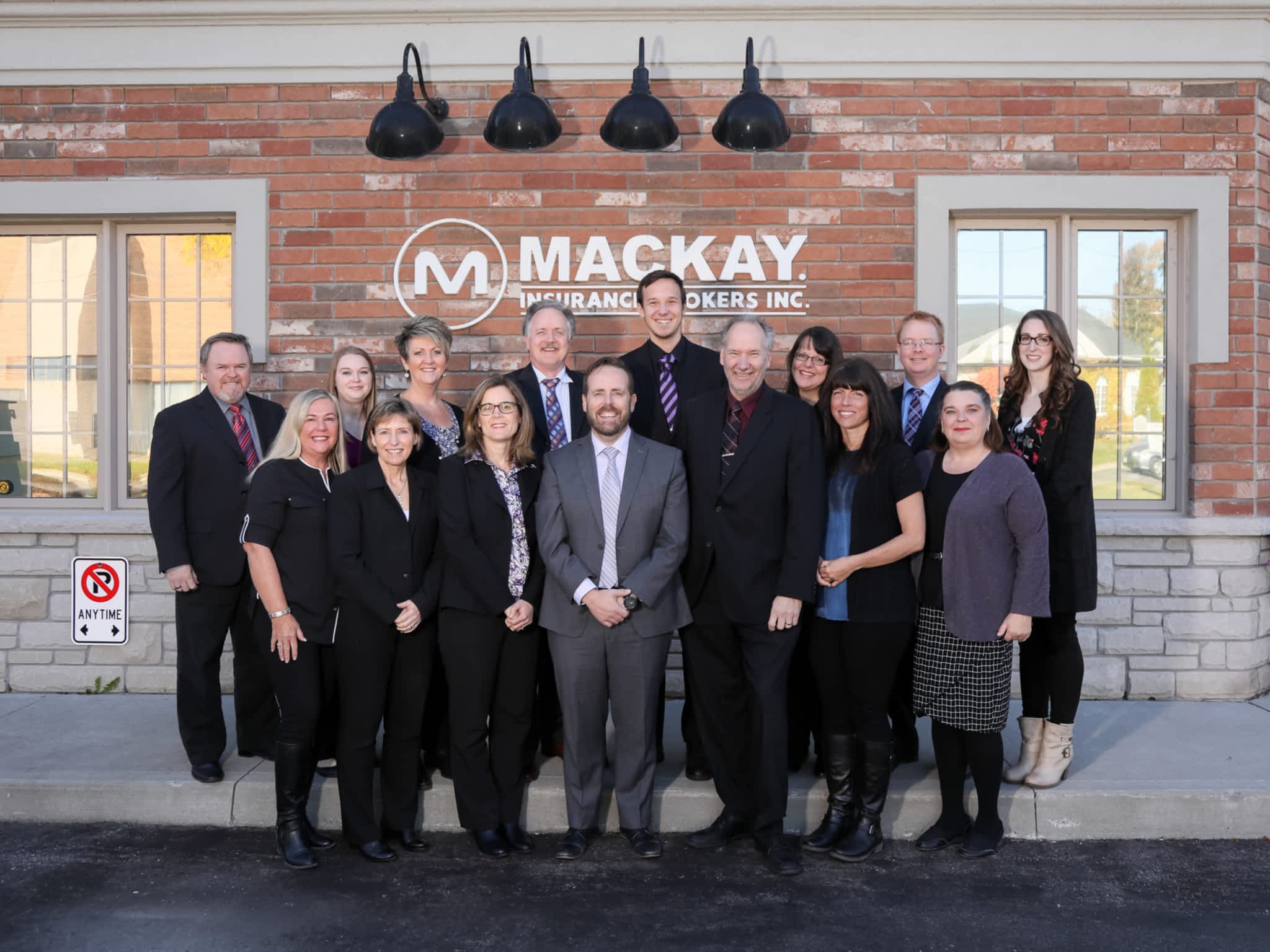 photo Mackay Insurance Brokers