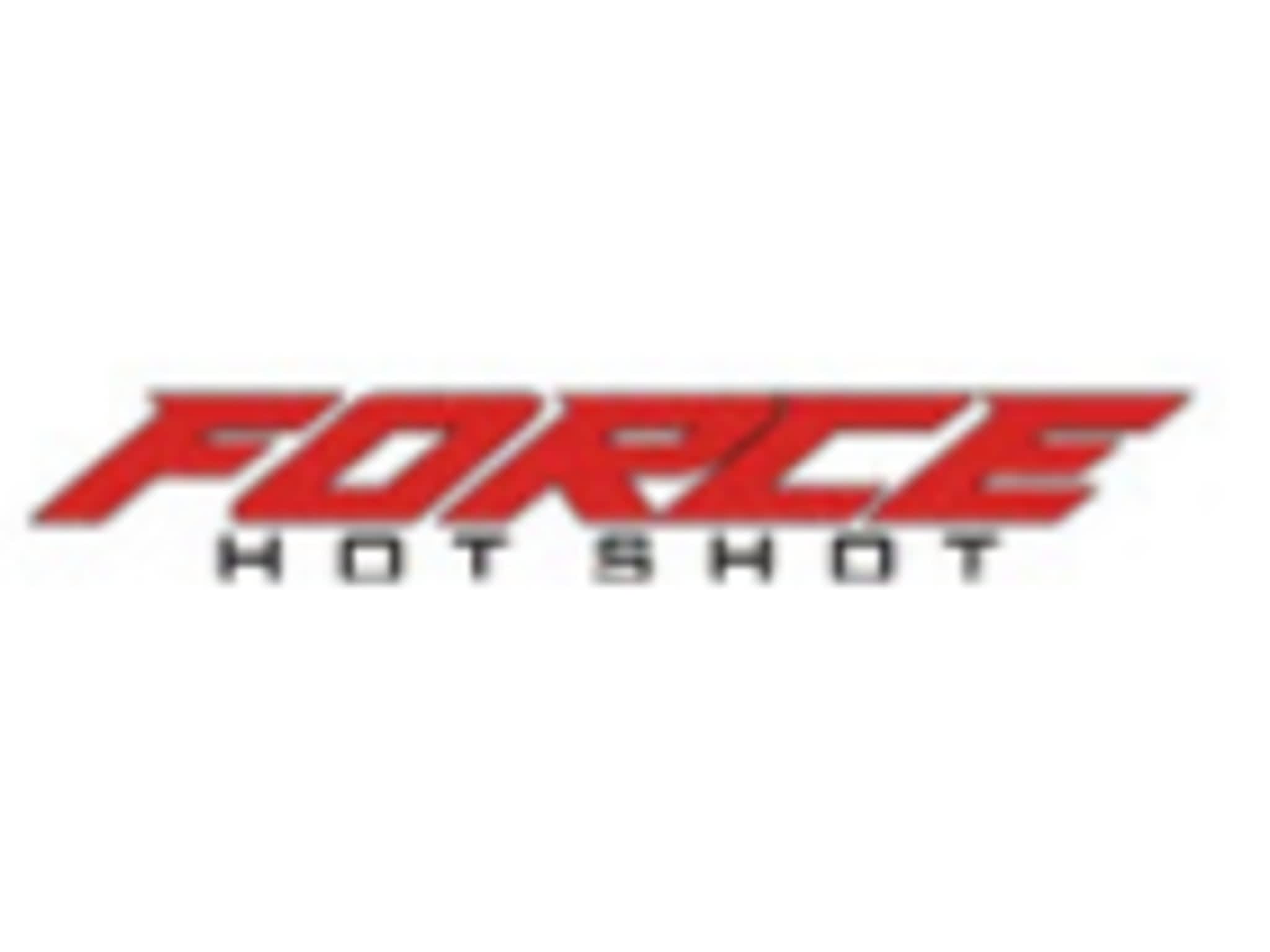 photo Force Hot Shot
