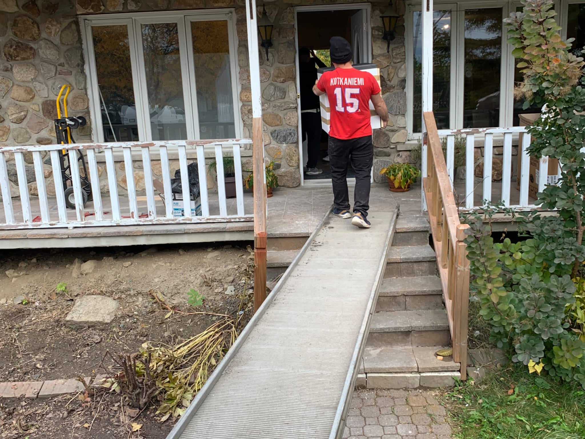 photo First Class Movers