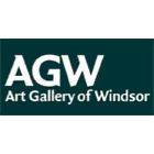 Art Gallery Of Windsor - Art Galleries, Dealers & Consultants