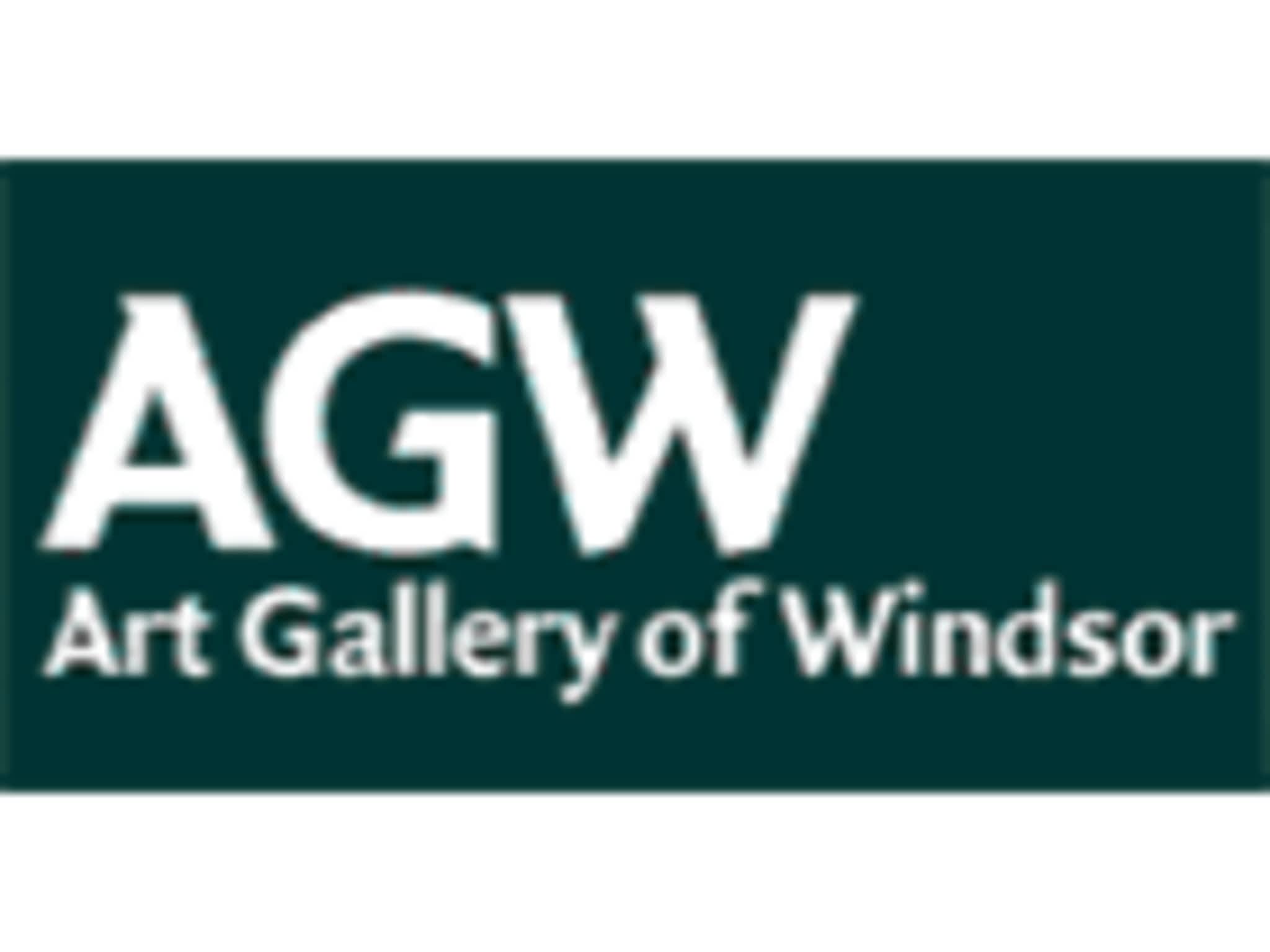 photo Art Gallery Of Windsor