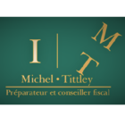 Impôts Michel Tittley - Logo