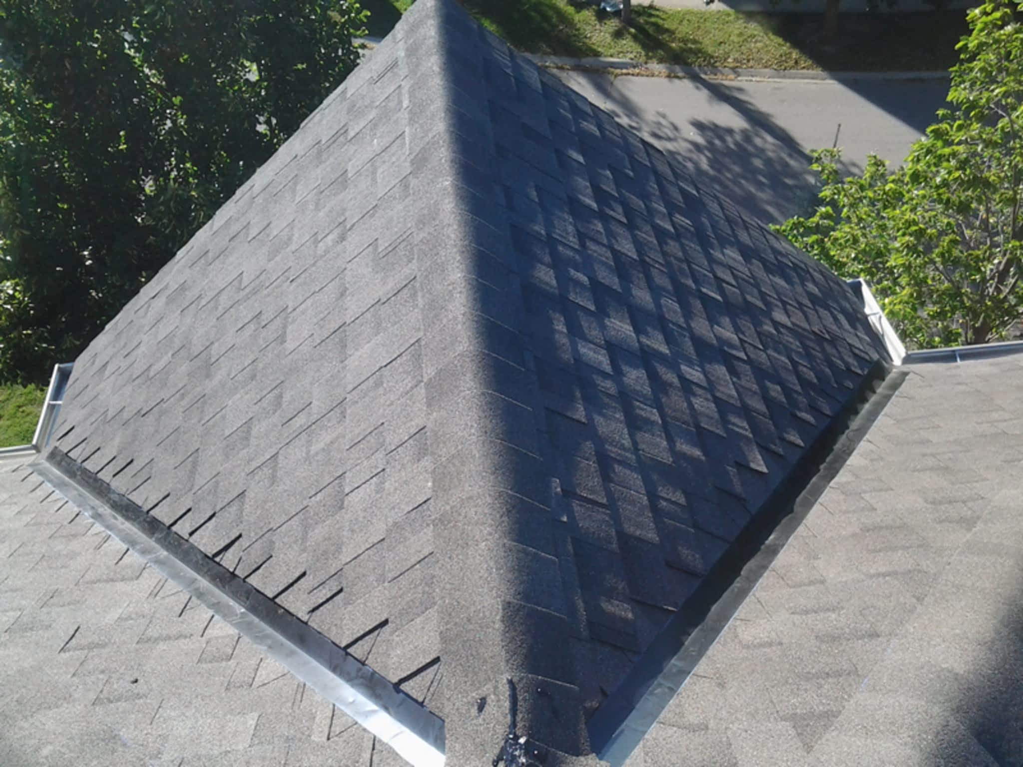 photo XRay Roofing Inc