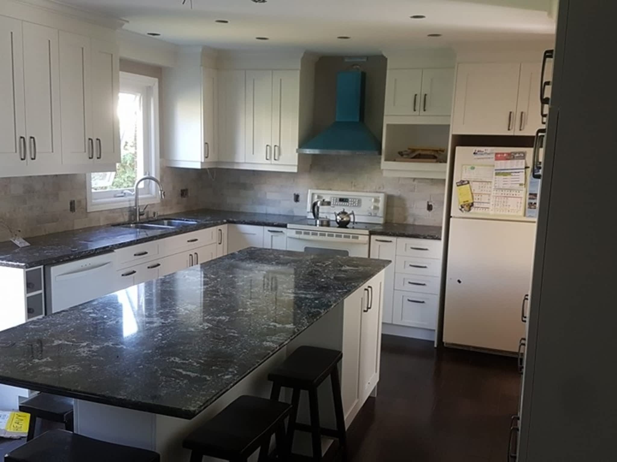 photo Pivato Contracting