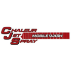 Chaleur Jet Spray Mobile Wash Ltd. - Logo