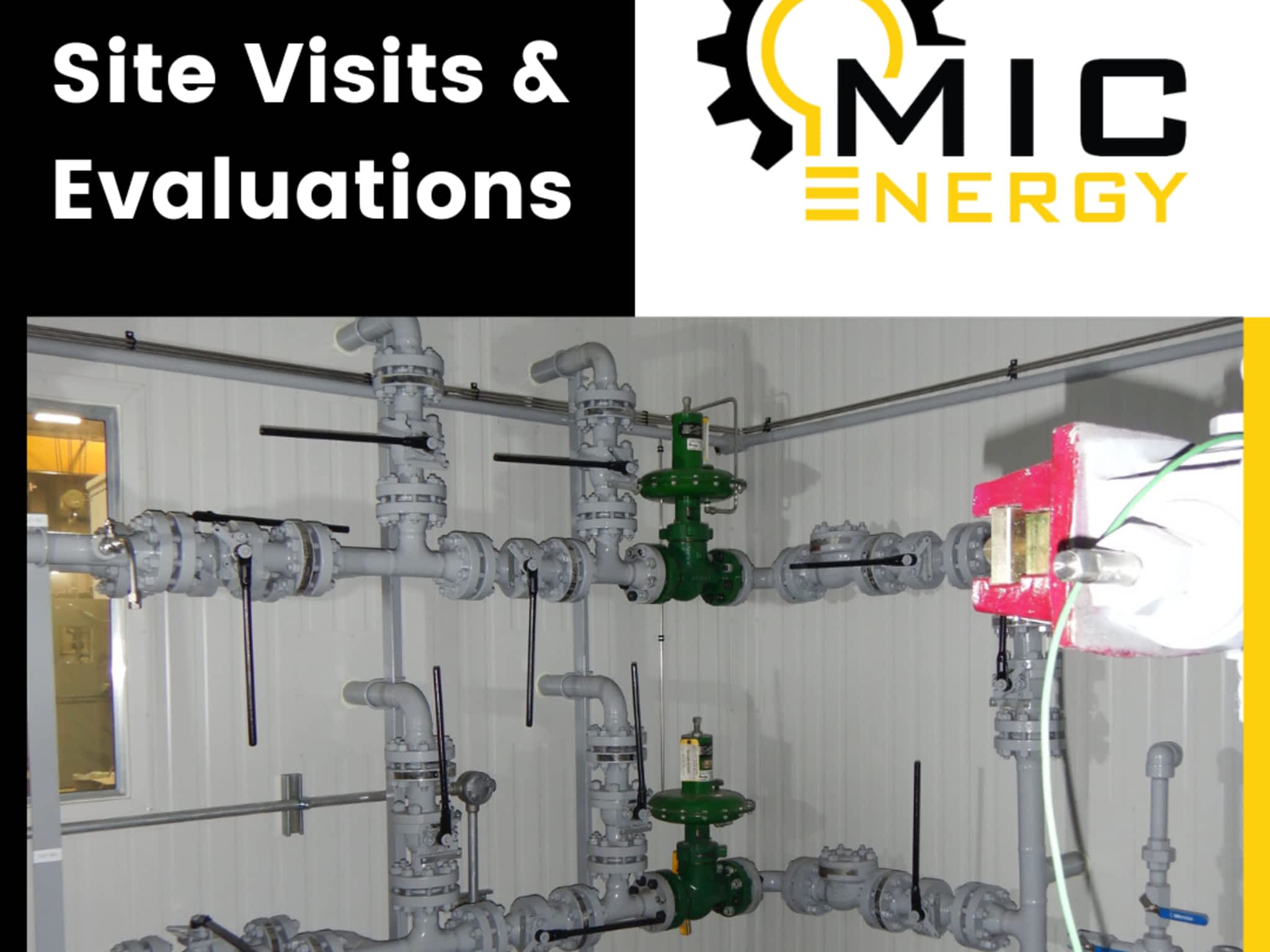 photo MIC Energy - Engineering Company