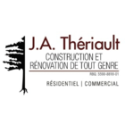 J A Thériault - Rénovations