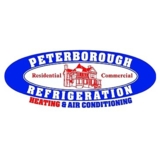 Peterborough Refrigeration Heating & Air Conditioning Limited - Heating Contractors