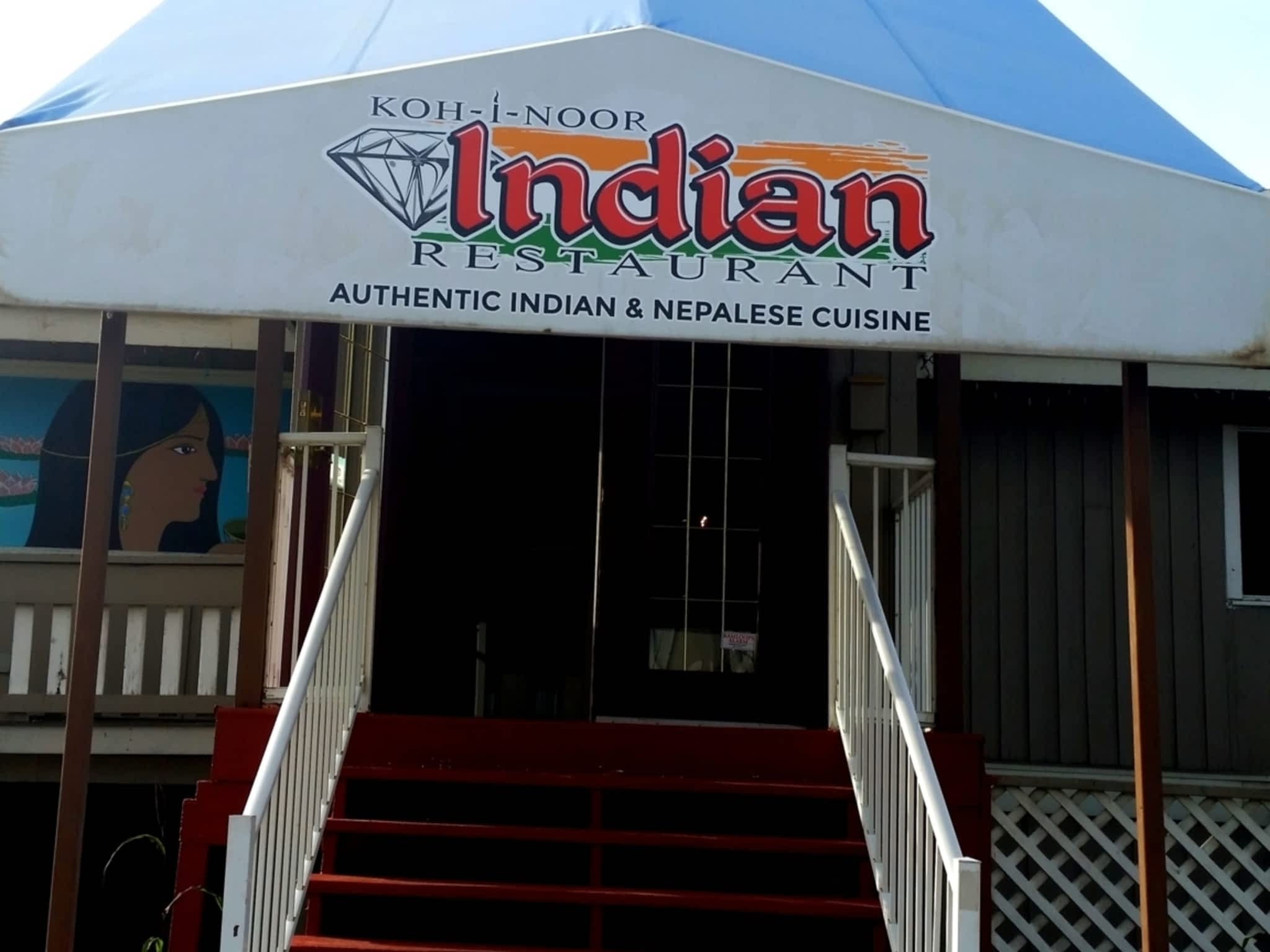 photo Kohinoor Indian Restaurant