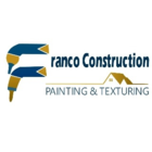 Franco Construction Ltd - Logo