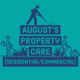 August's Property Care - Lawn Maintenance