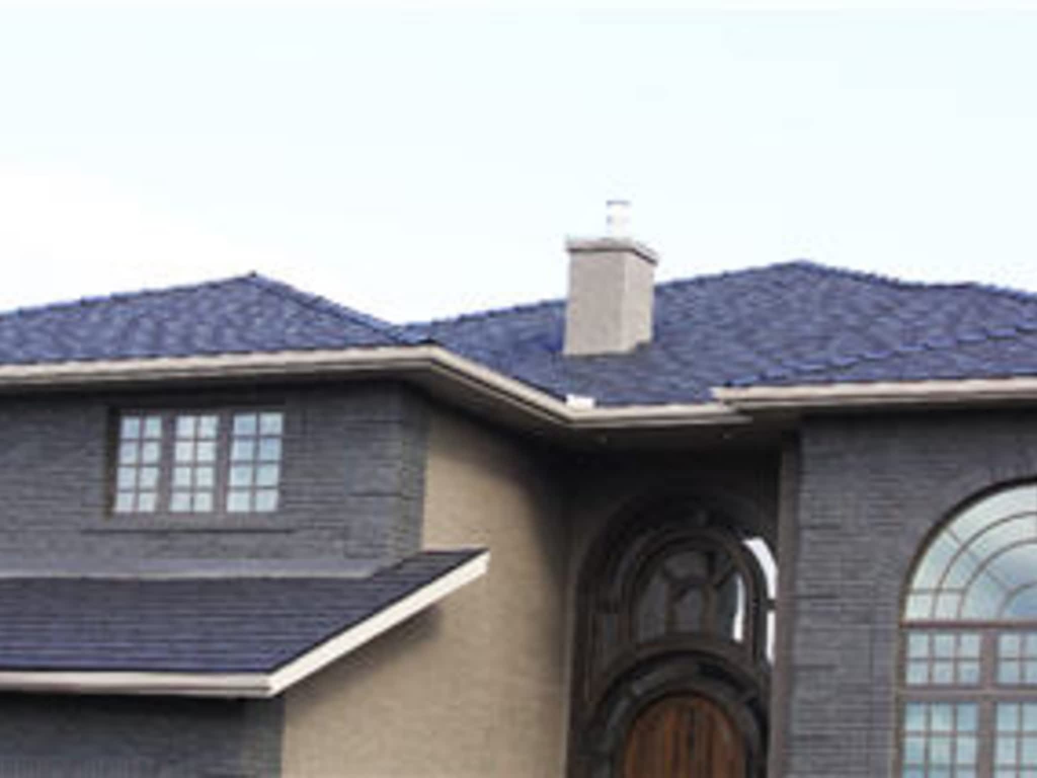photo Akron Roofing