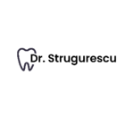 Danforth Dentistry - Dr. Strugurescu - Logo