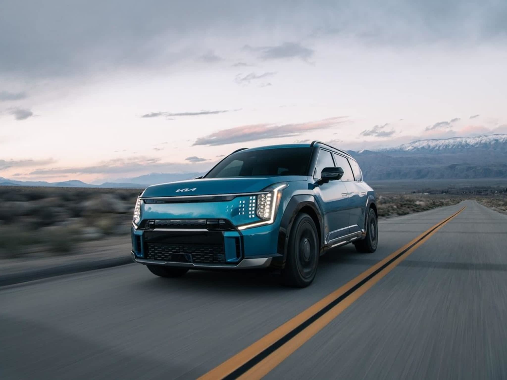 photo Kia Repentigny