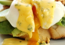 Greater Victoria weekend brunches