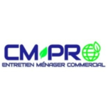 Entretien ménager commercial CM PRO cleaning services - Nettoyage résidentiel, commercial et industriel