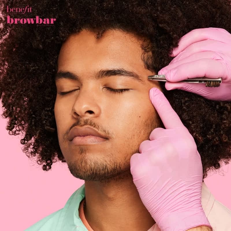 Benefit Cosmetics Brow Bar, beauty salon, Ontario, Vaughan