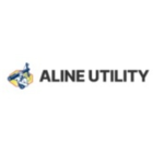 Aline Utility - Logo
