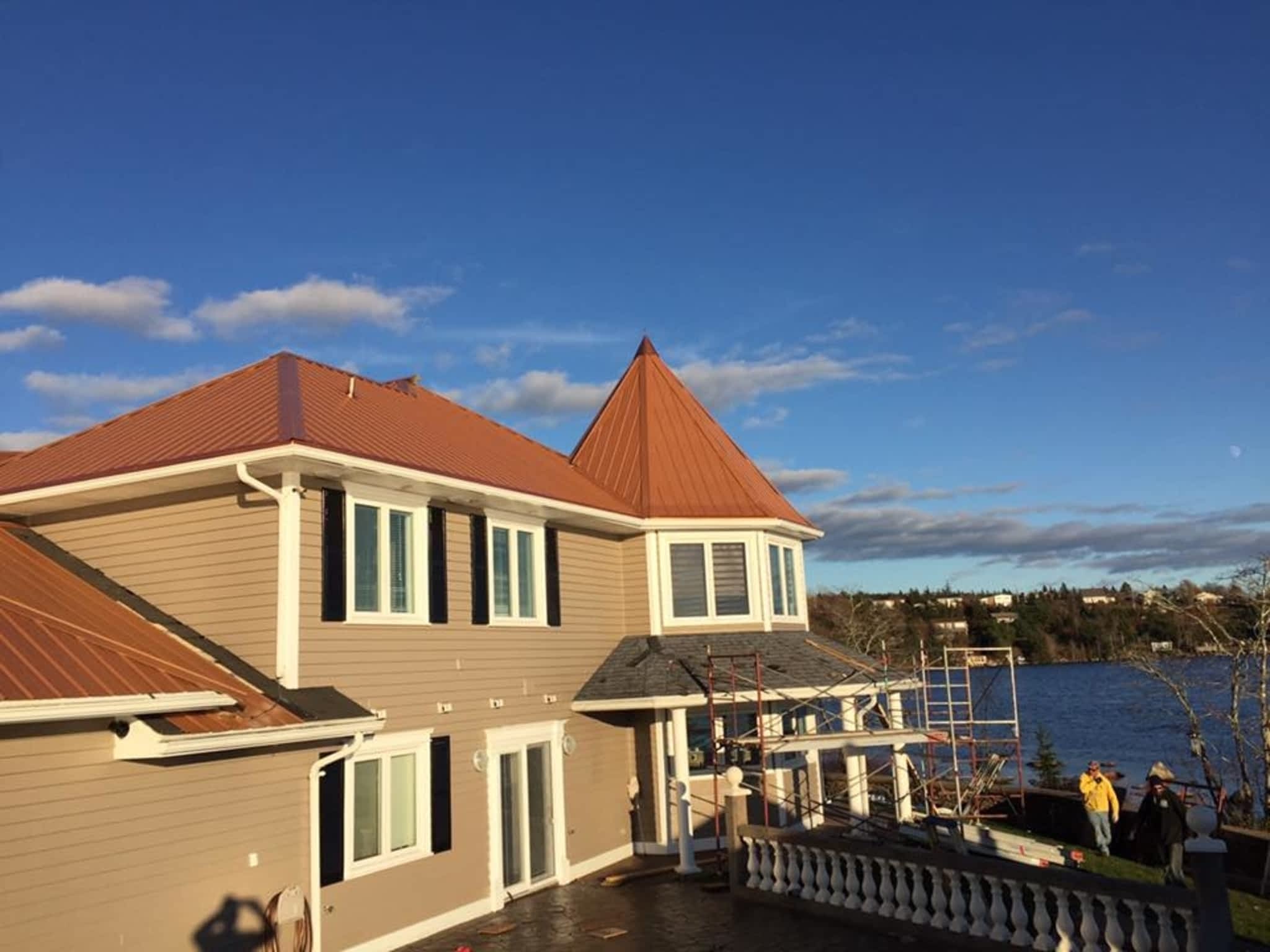 photo Alltech Contracting