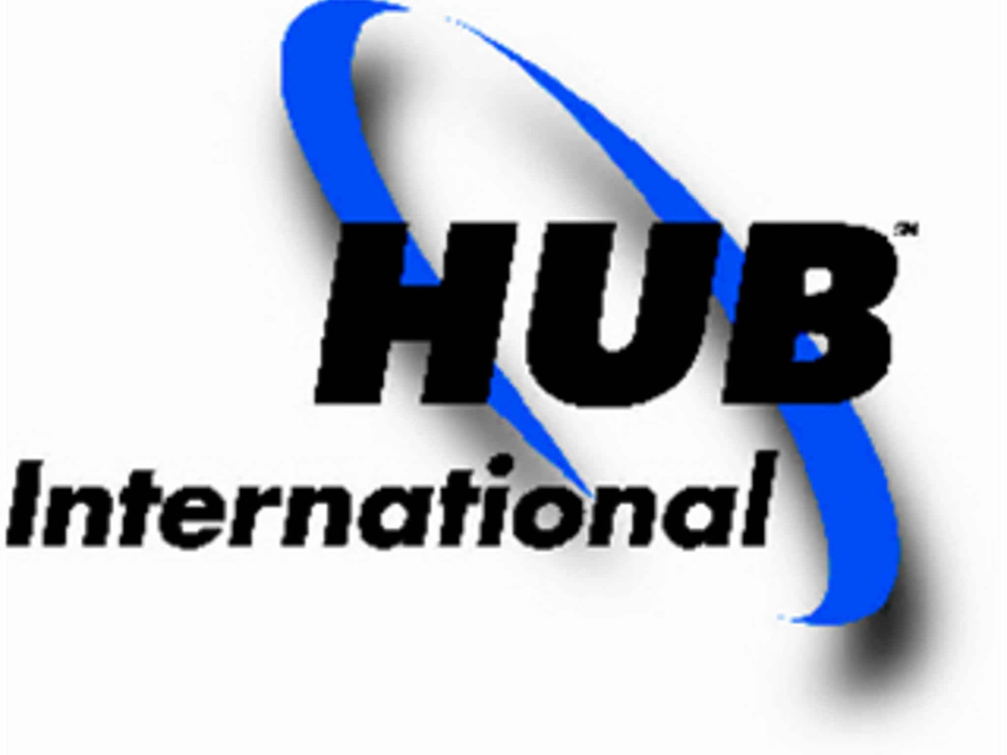 photo HUB International Atlantic Ltd.
