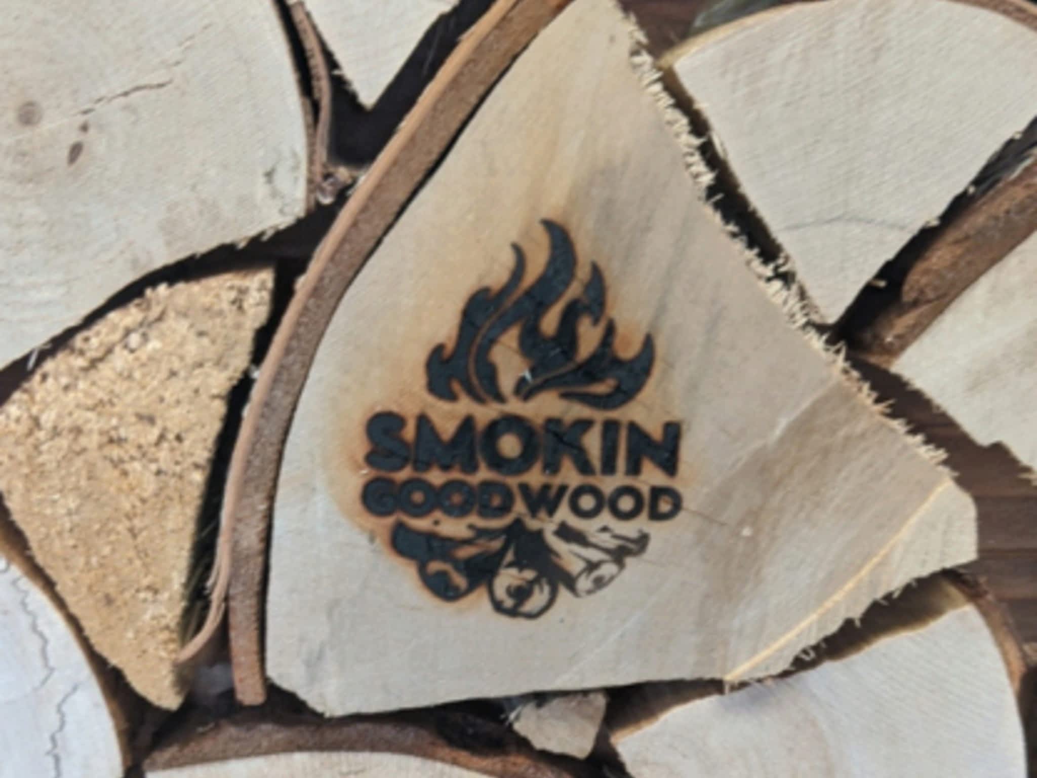 photo Smokin Good Wood