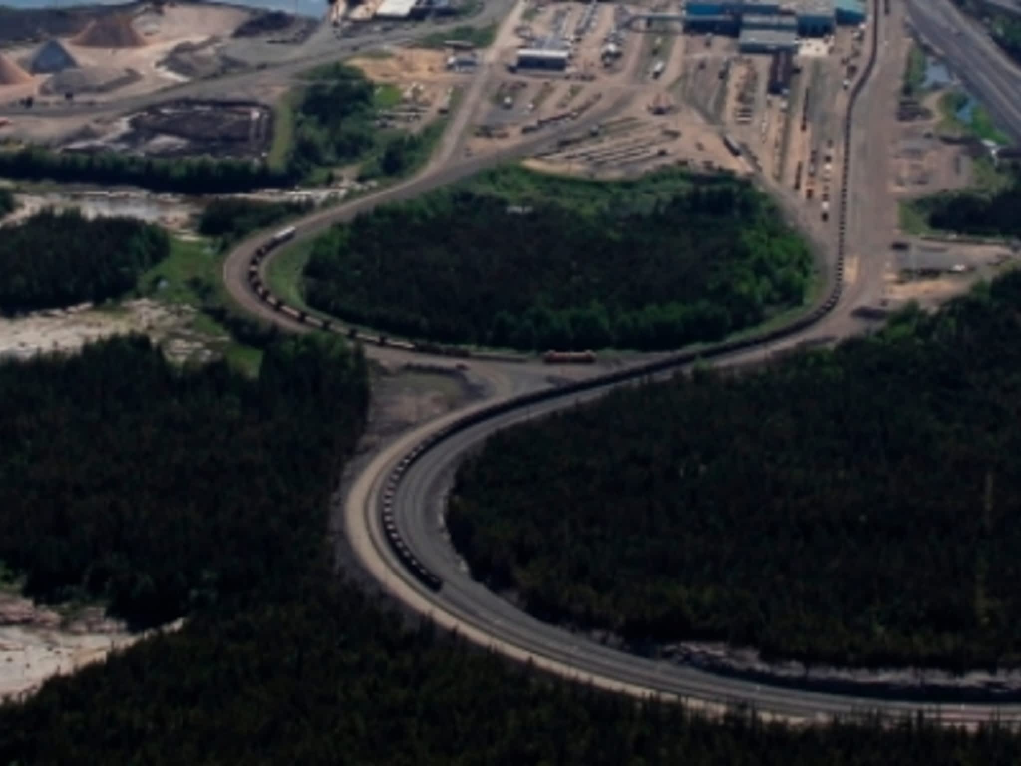 photo ArcelorMittal Exploitation Minière Canada s.e.n.c / ArcelorMittal Infrastructure Canada s.e.n.c.
