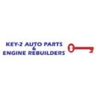 Cords Key-2 Auto Parts & Engine - Réfection et réparation de moteurs