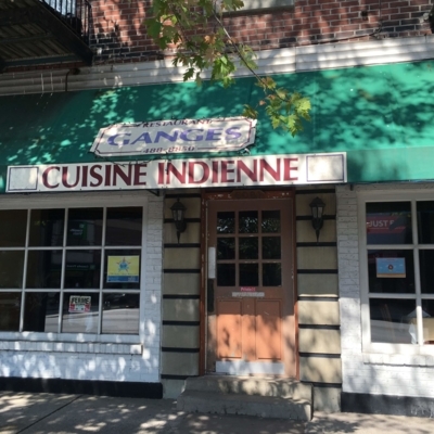 9431-5744 Québec Inc - Indian Restaurants