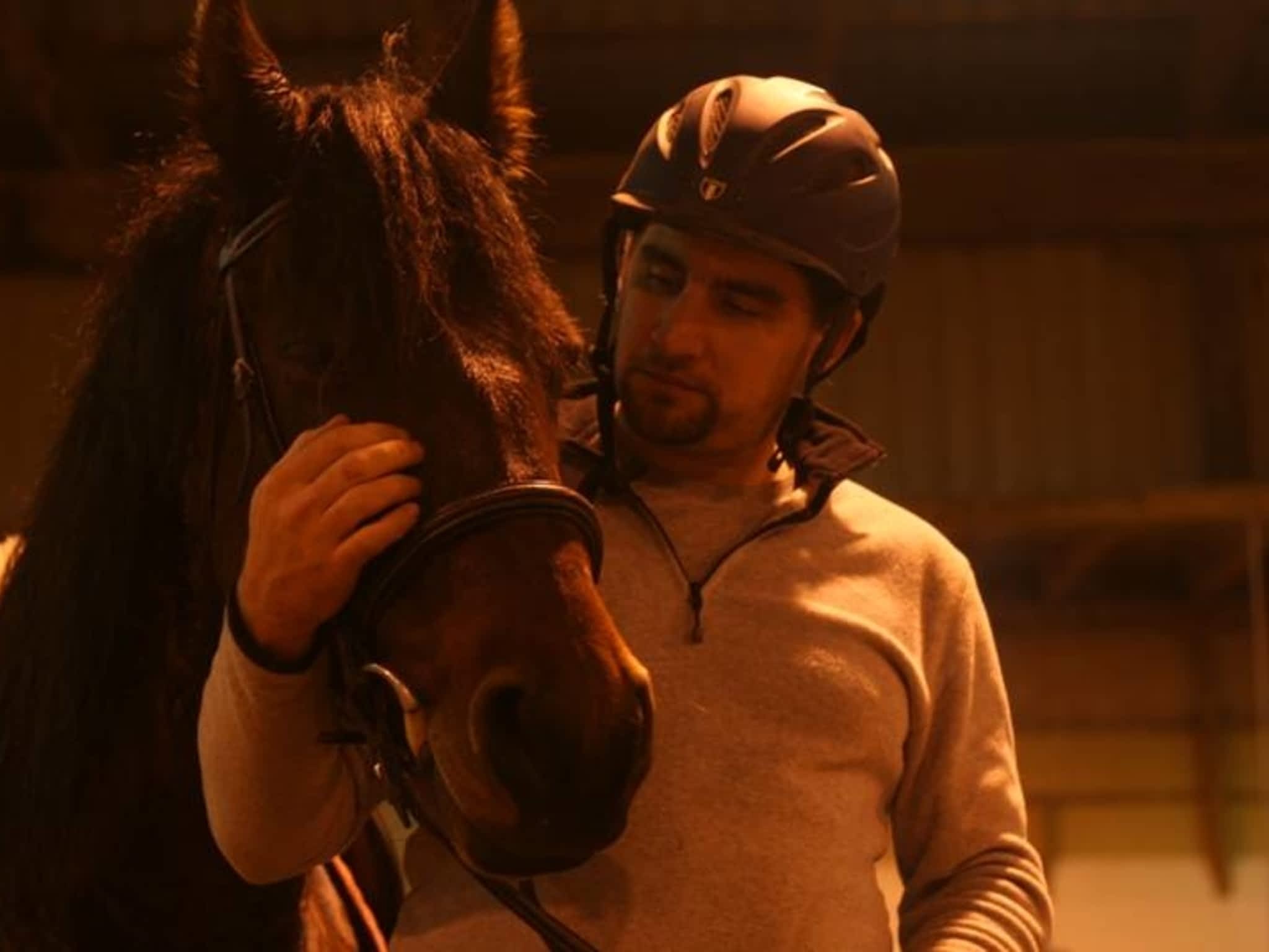 photo Fire Fly Stables