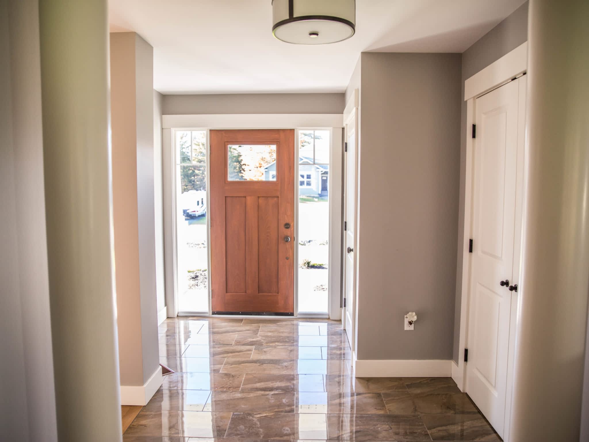 photo R Foster Developments Ltd