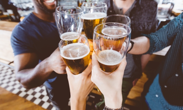 Best places for a pint in Vancouver’s Hastings-Sunrise