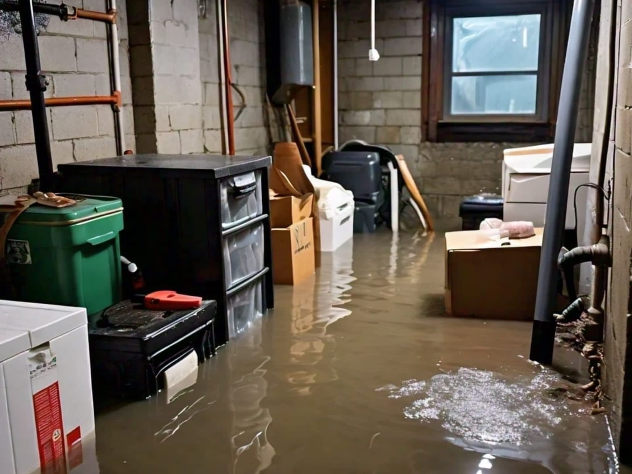 photo Wallguard Waterproofing