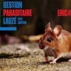 Gestion Parasitaire Lauzé - Pest Control Services