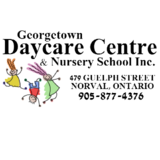 View Georgetown Daycare Centre’s Milton profile
