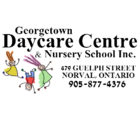 Georgetown Daycare Centre - Logo