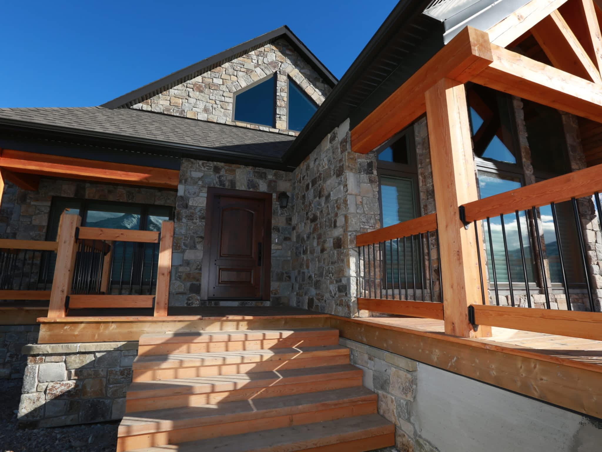 photo Reil Construction Ltd