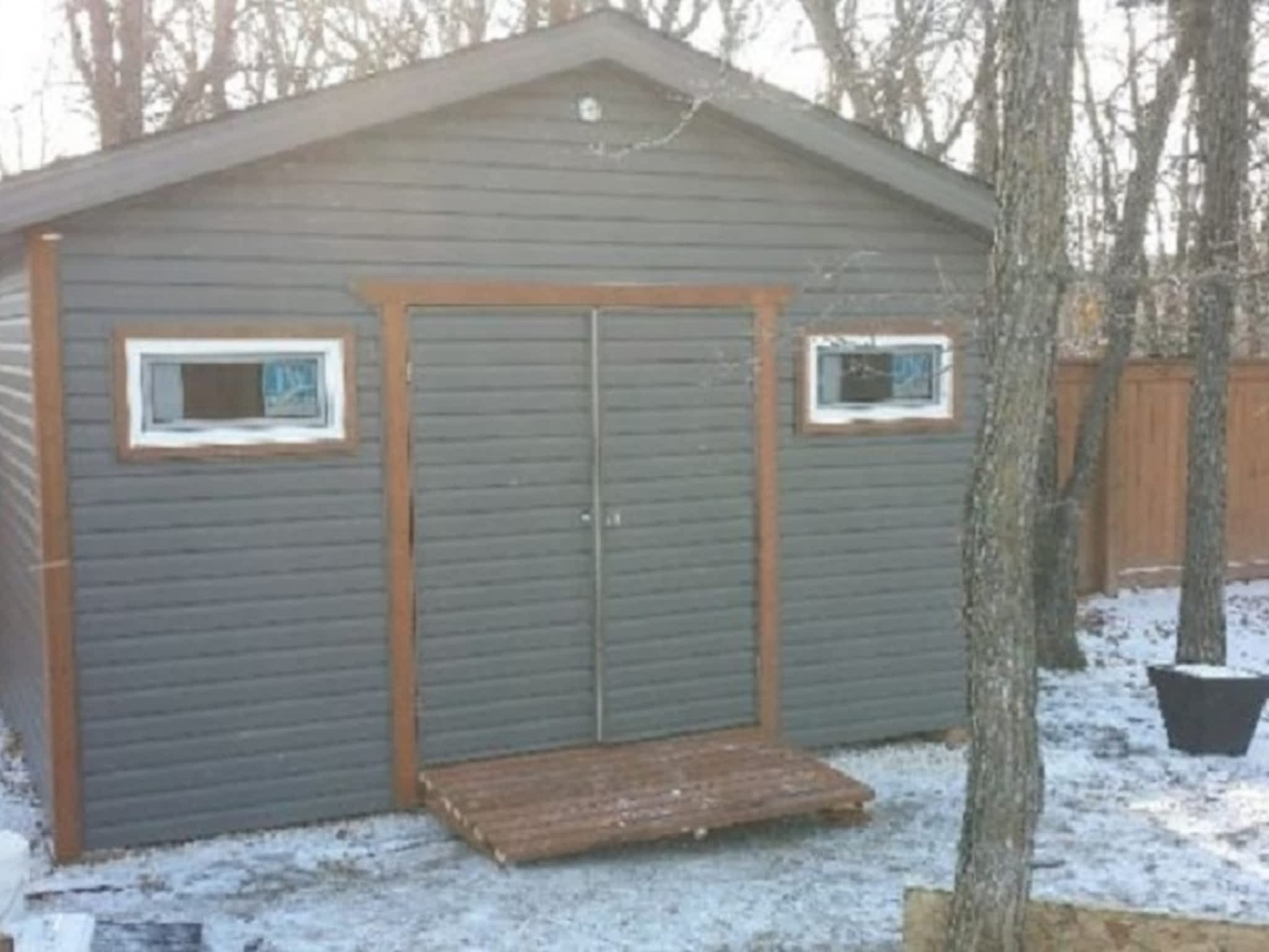 photo Neupro Construction