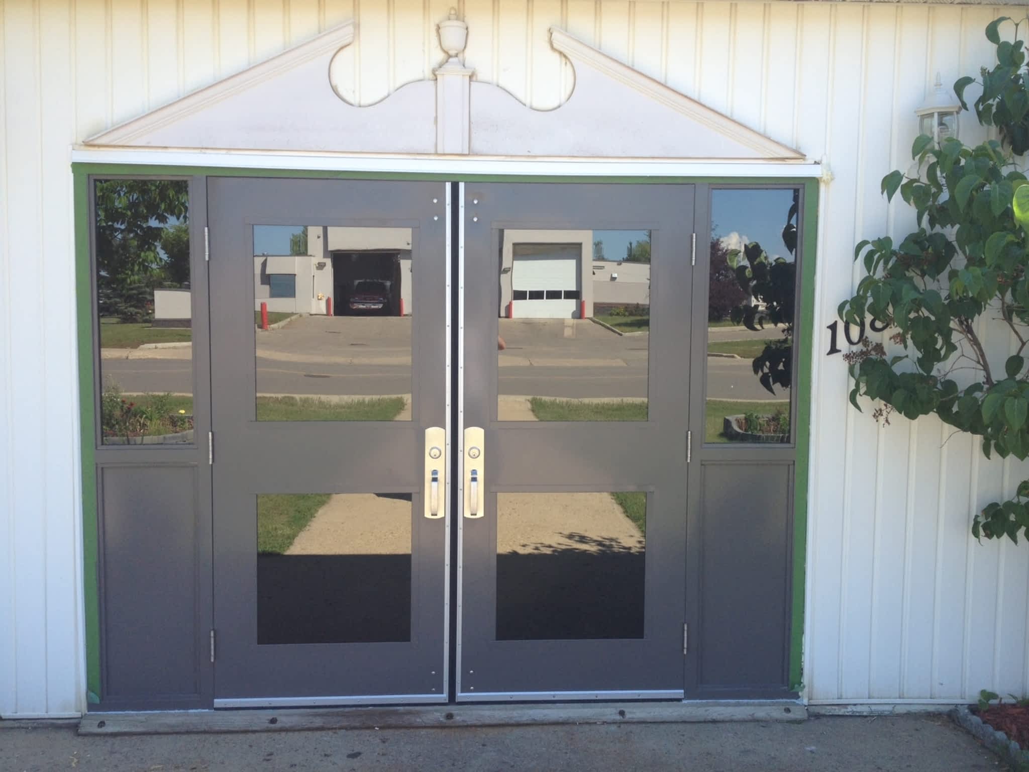 photo Aurora Locksmiths