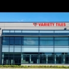 Variety Tiles + Flooring Ltd - Flooring Materials