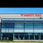 Variety Tiles + Flooring Ltd - Revêtements de planchers