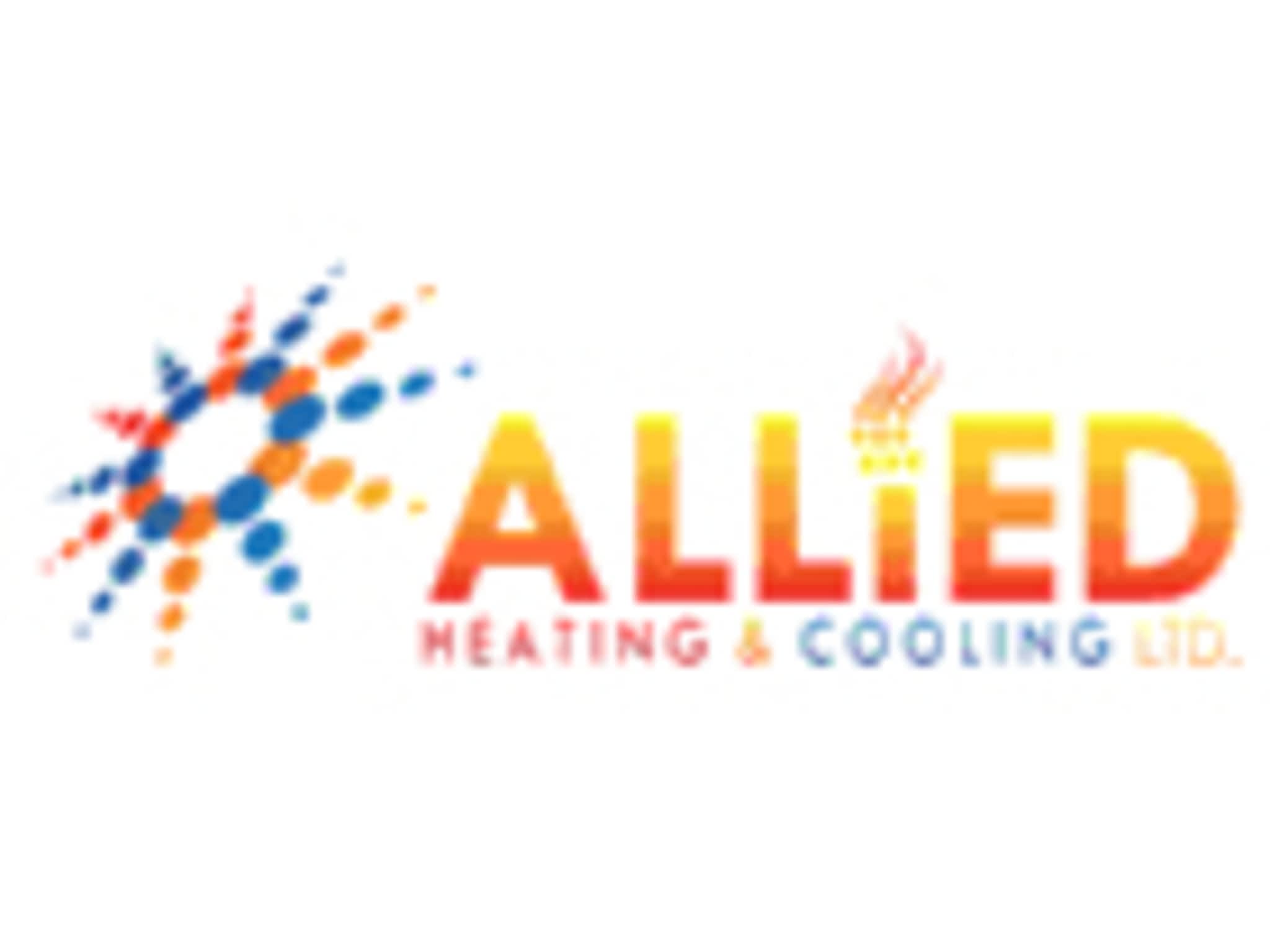 photo Allied Heating & Cooling Ltd